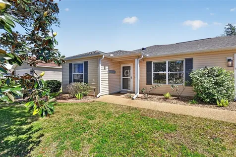 1539 Hollyberry Place The Villages FL 32162