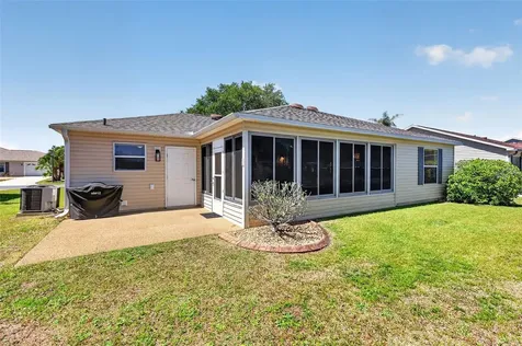 1539 Hollyberry Place The Villages FL 32162