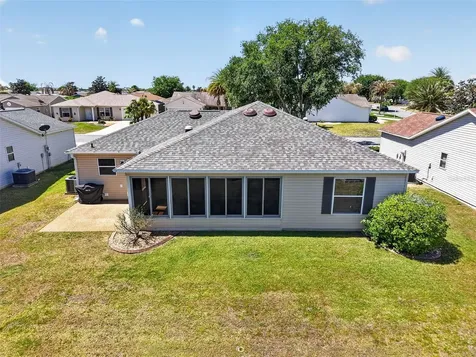 1539 Hollyberry Place The Villages FL 32162