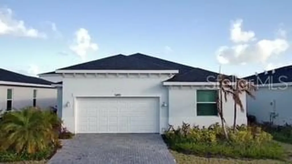 3495 Harborside Avenue Fort Pierce FL 34946