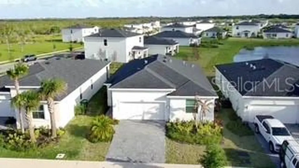 3495 Harborside Avenue Fort Pierce FL 34946