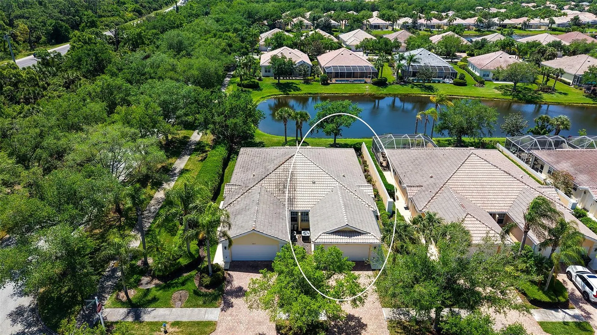 5867 Helicon Place Sarasota FL 34238