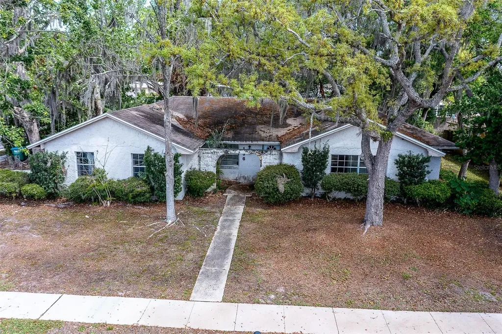 136 Glendale Drive Longwood FL 32750