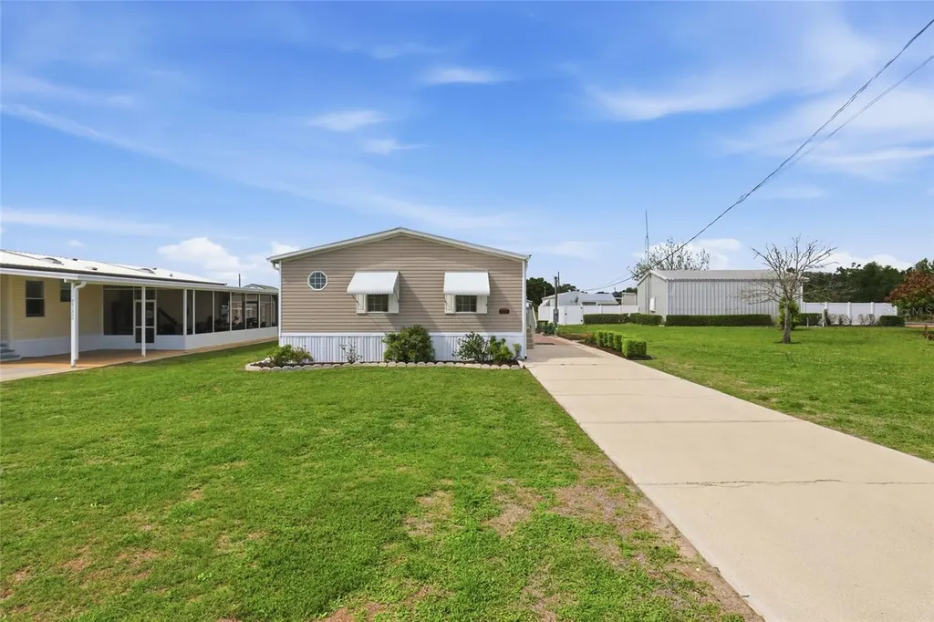 29228 Edgewood Street Punta Gorda FL 33982