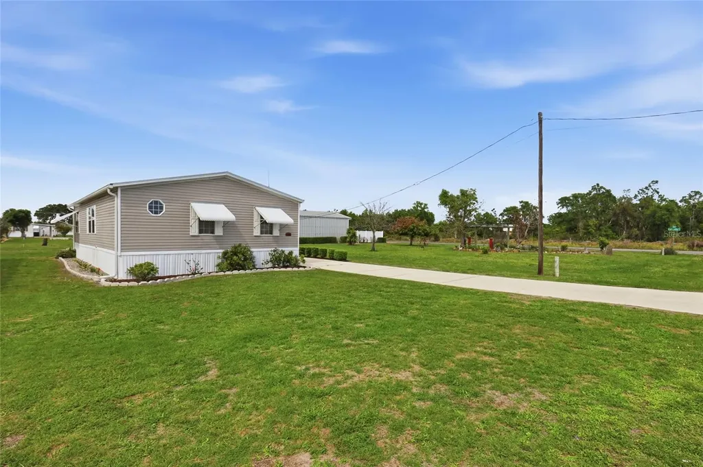 29228 Edgewood Street Punta Gorda FL 33982