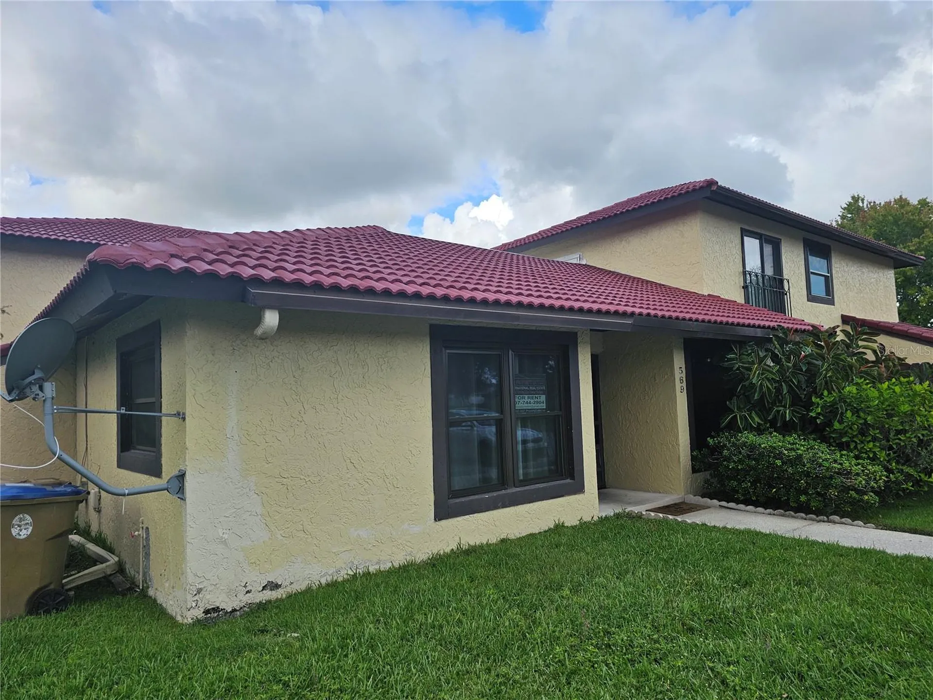 569 Hunter Circle Kissimmee FL 34758