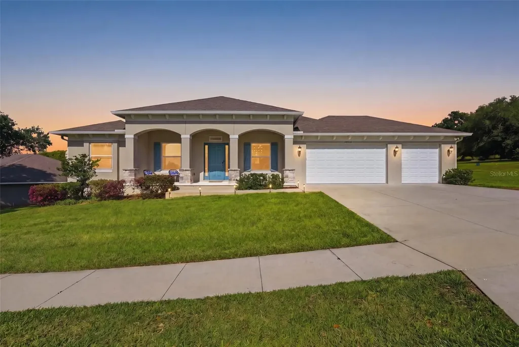 14692 Green Valley Boulevard Clermont FL 34711