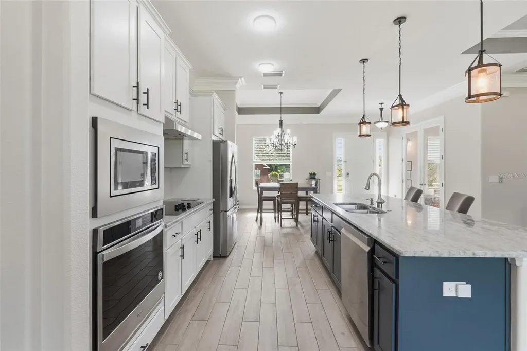 14692 Green Valley Boulevard Clermont FL 34711