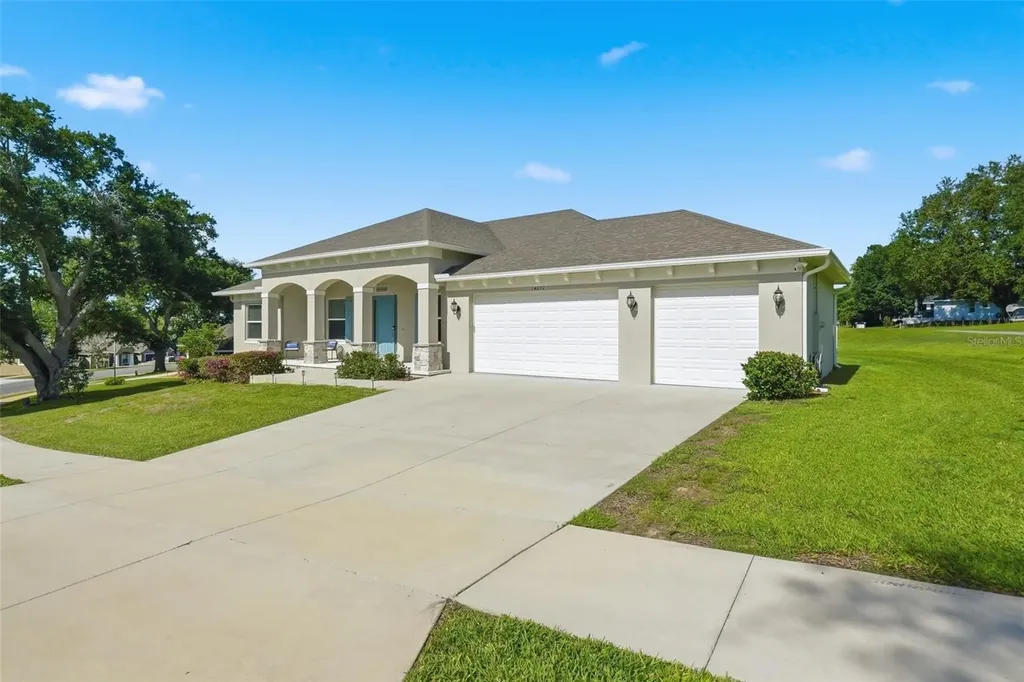 14692 Green Valley Boulevard Clermont FL 34711