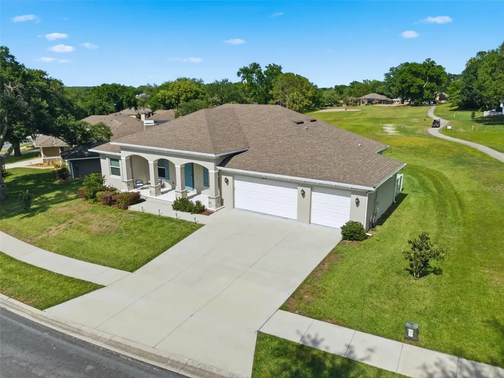 14692 Green Valley Boulevard Clermont FL 34711