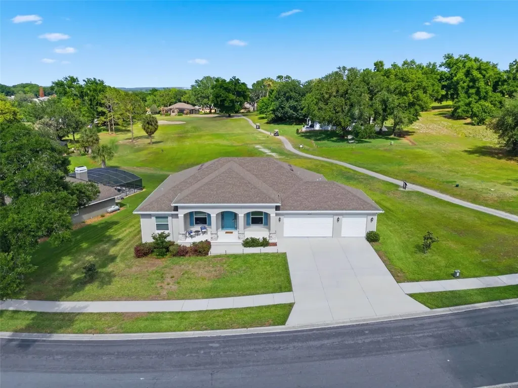 14692 Green Valley Boulevard Clermont FL 34711