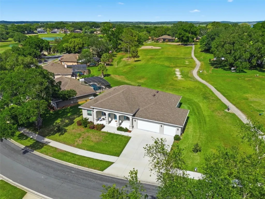 14692 Green Valley Boulevard Clermont FL 34711