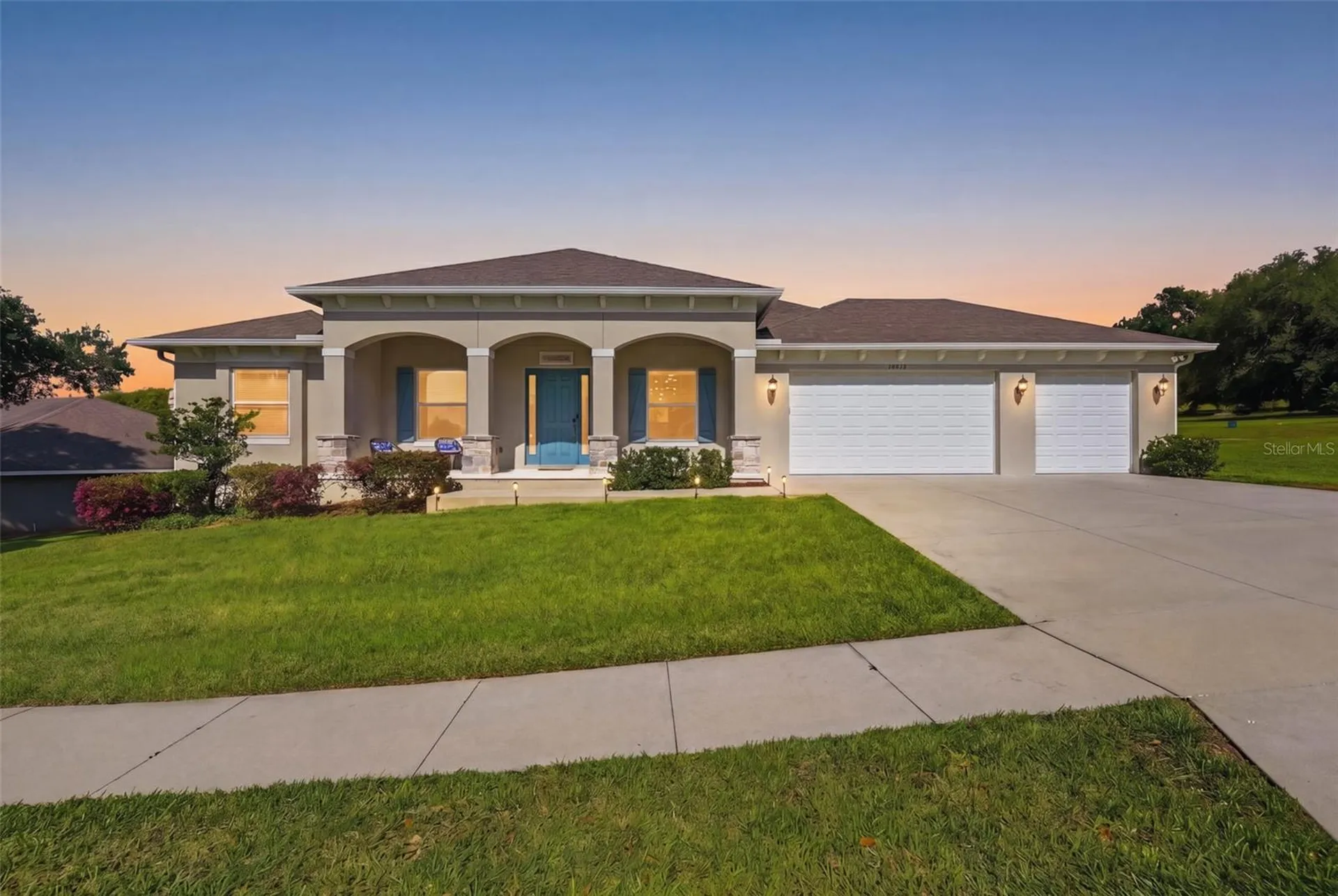 14692 Green Valley Boulevard Clermont FL 34711