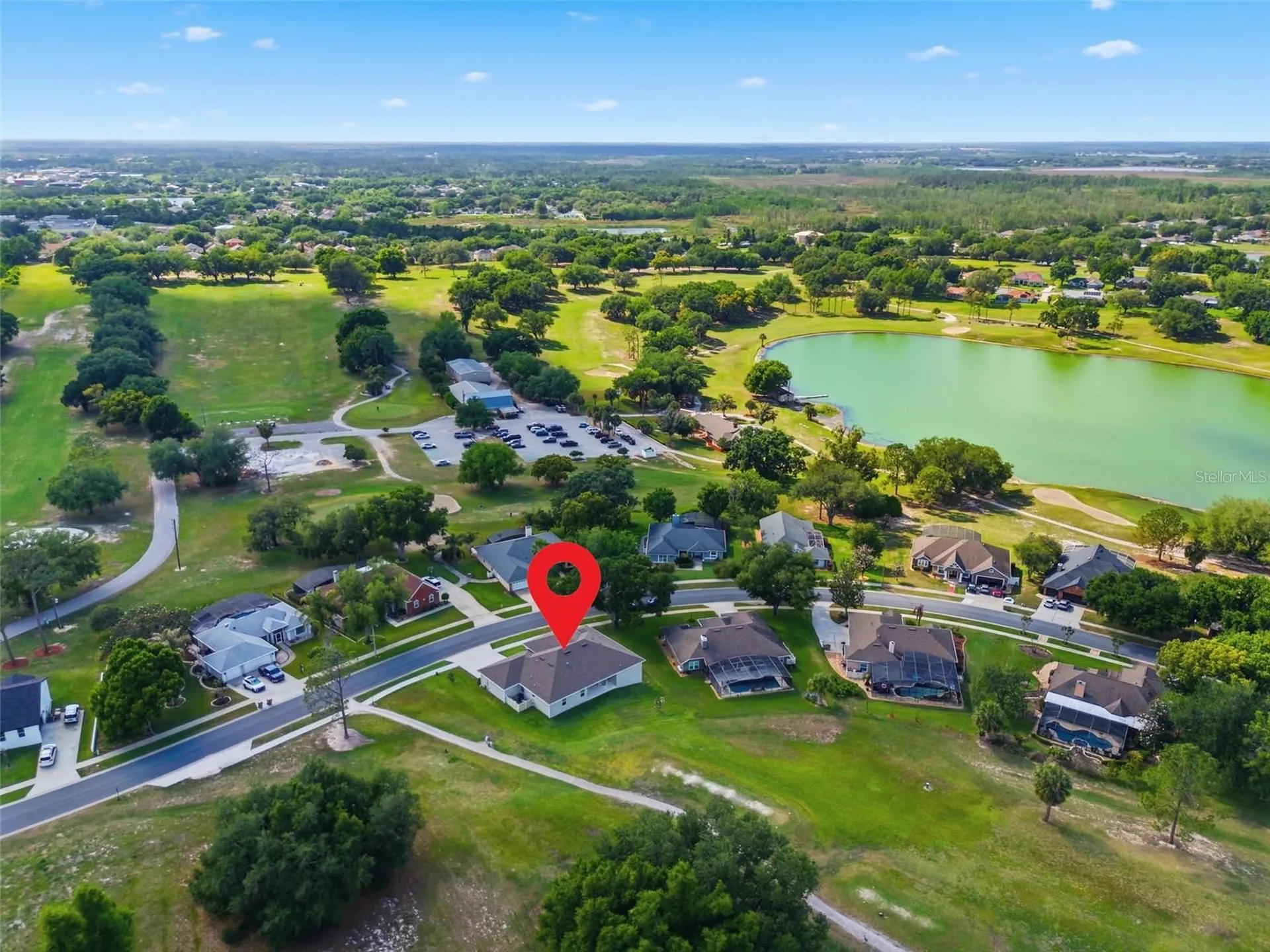 14692 Green Valley Boulevard Clermont FL 34711