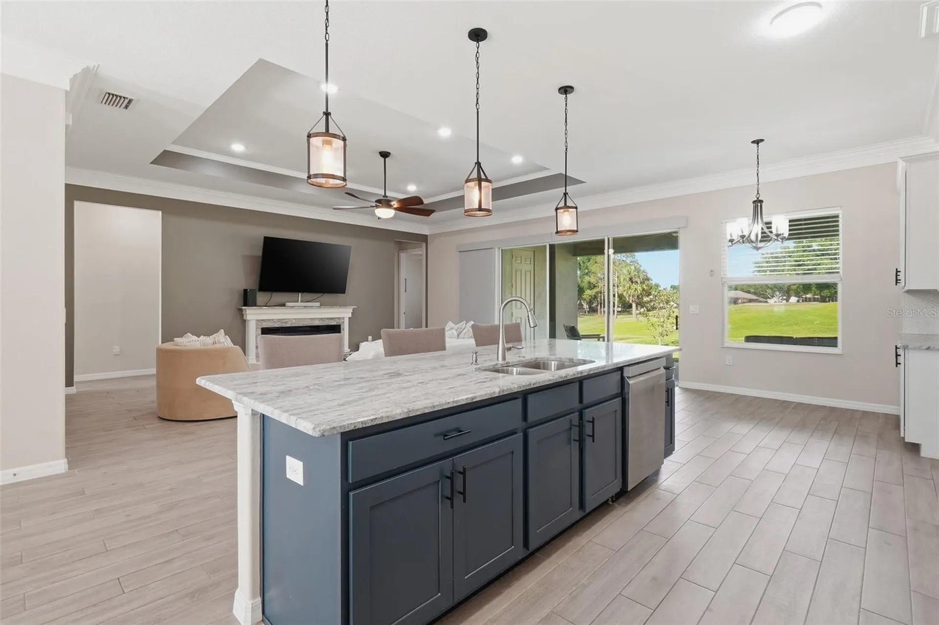 14692 Green Valley Boulevard Clermont FL 34711