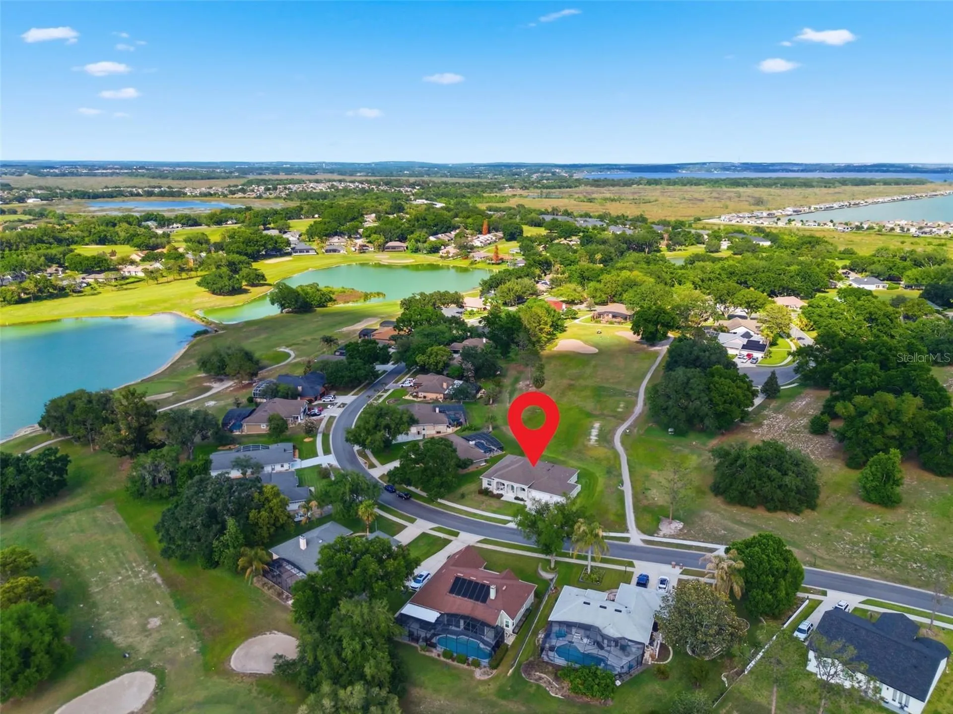 14692 Green Valley Boulevard Clermont FL 34711
