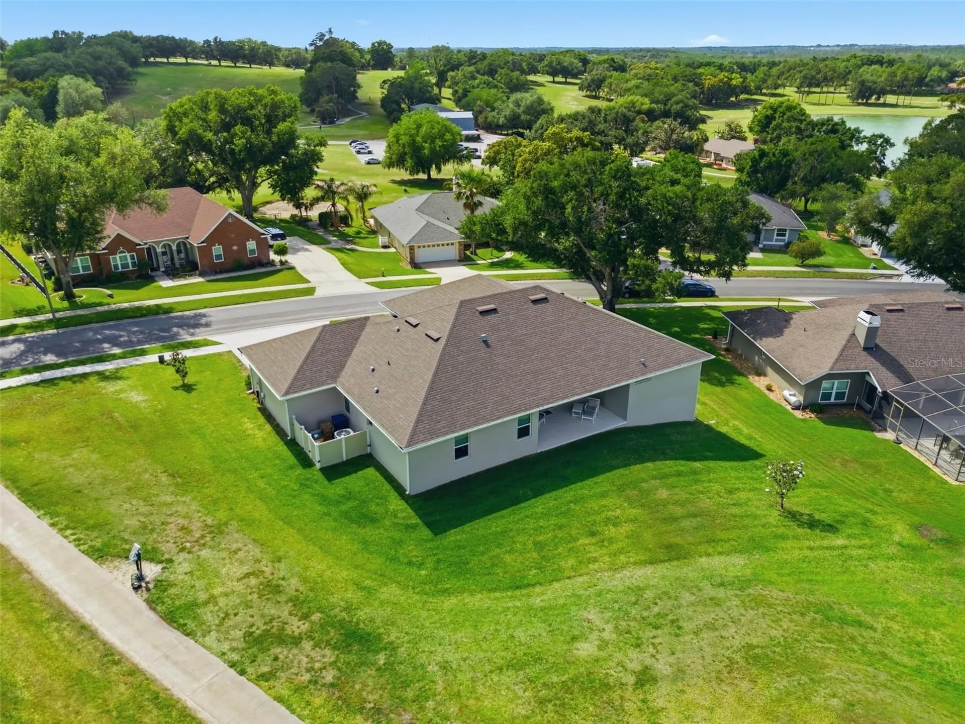 14692 Green Valley Boulevard Clermont FL 34711