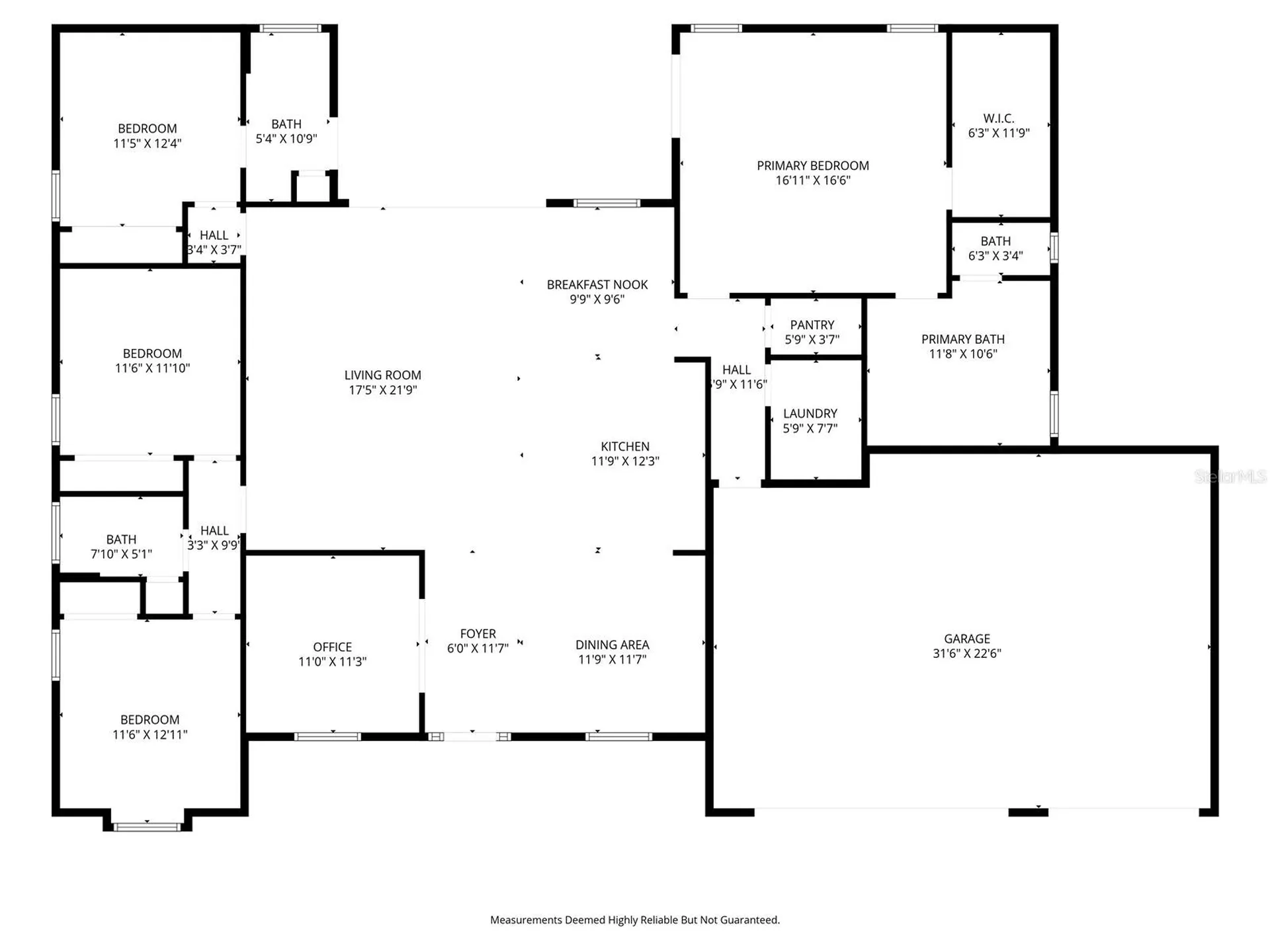 14692 Green Valley Boulevard Clermont FL 34711