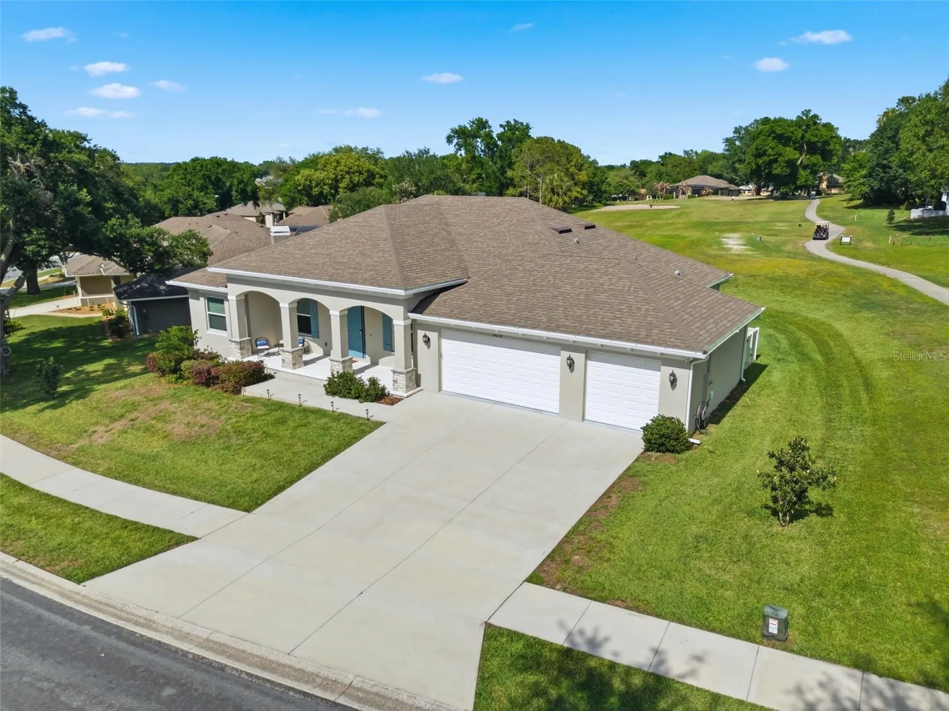 14692 Green Valley Boulevard Clermont FL 34711