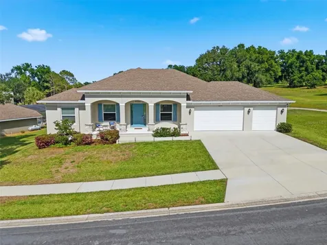 14692 Green Valley Boulevard Clermont FL 34711