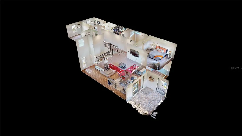 18071 Fenders Way Land O Lakes FL 34638