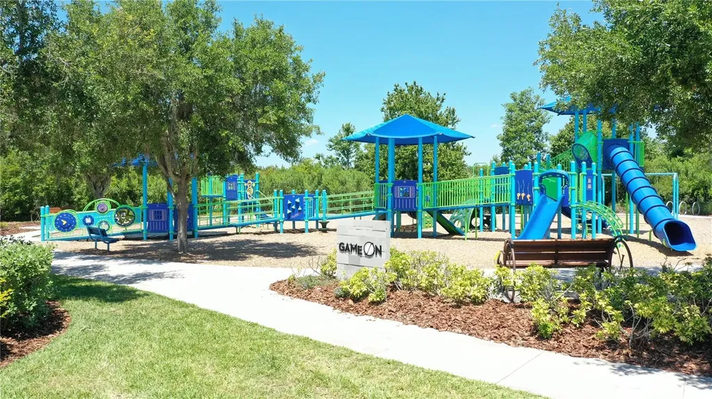 18071 Fenders Way Land O Lakes FL 34638