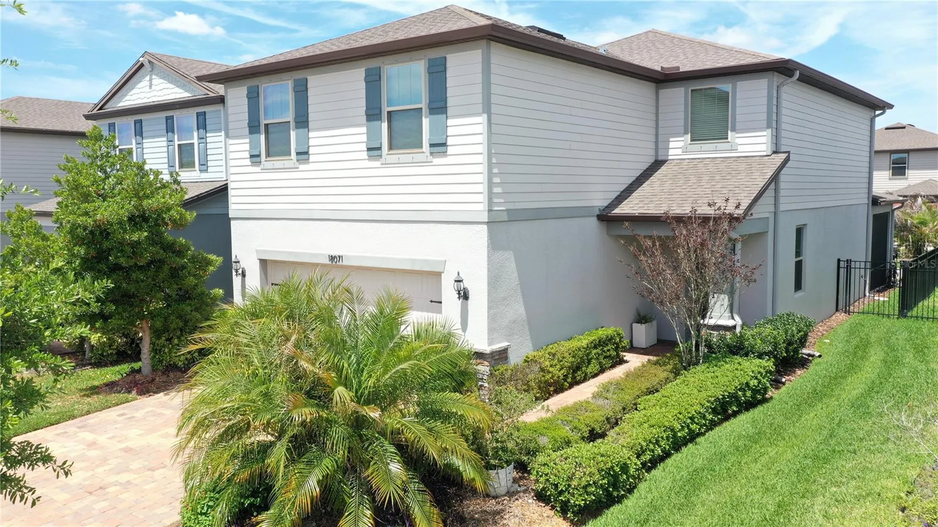 18071 Fenders Way Land O Lakes FL 34638