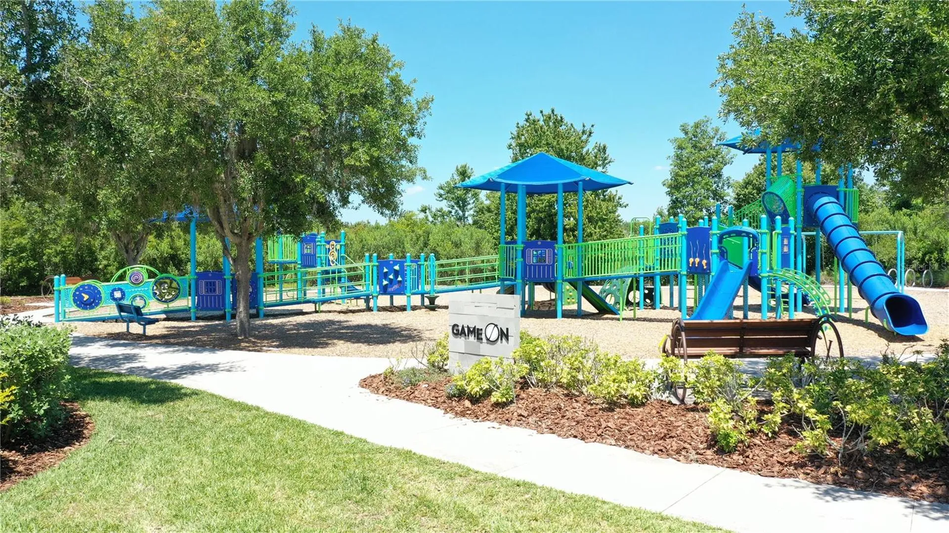 18071 Fenders Way Land O Lakes FL 34638