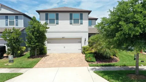 18071 Fenders Way Land O Lakes FL 34638