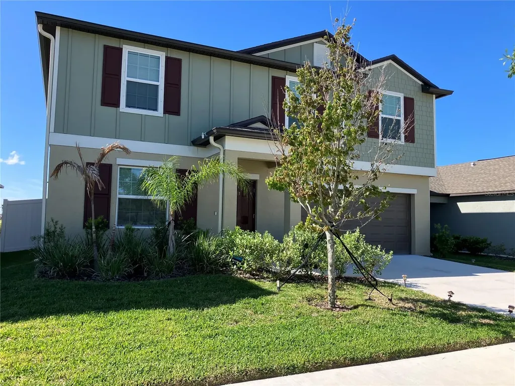 13259 Palmerston Road Riverview FL 33579