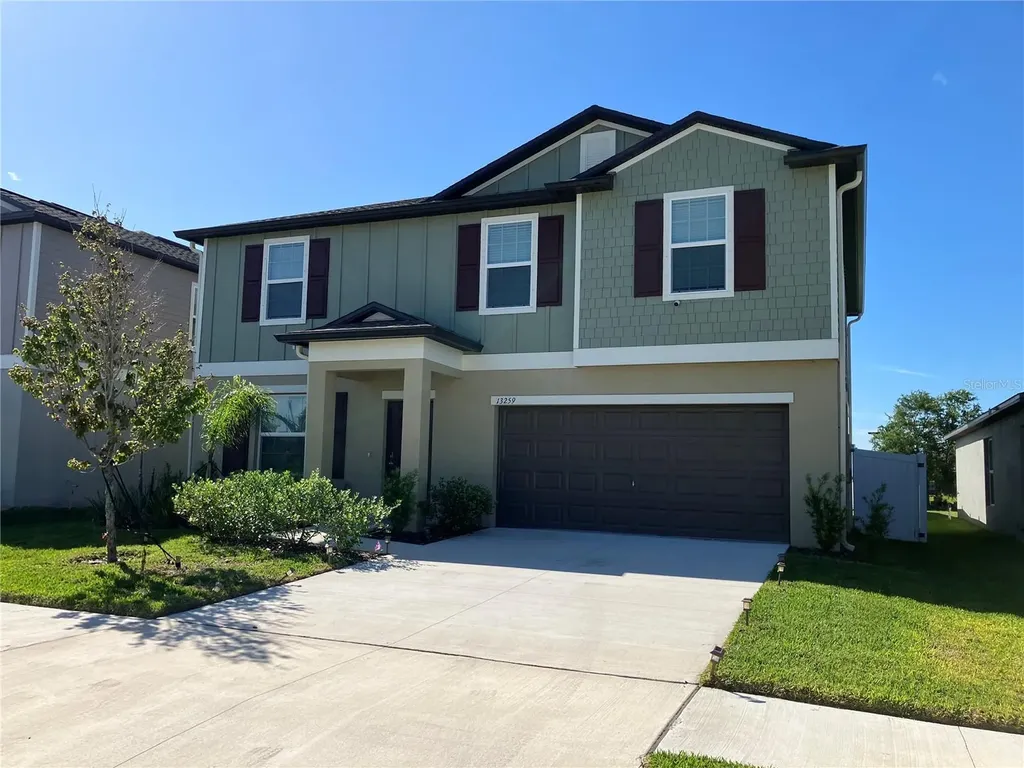 13259 Palmerston Road Riverview FL 33579