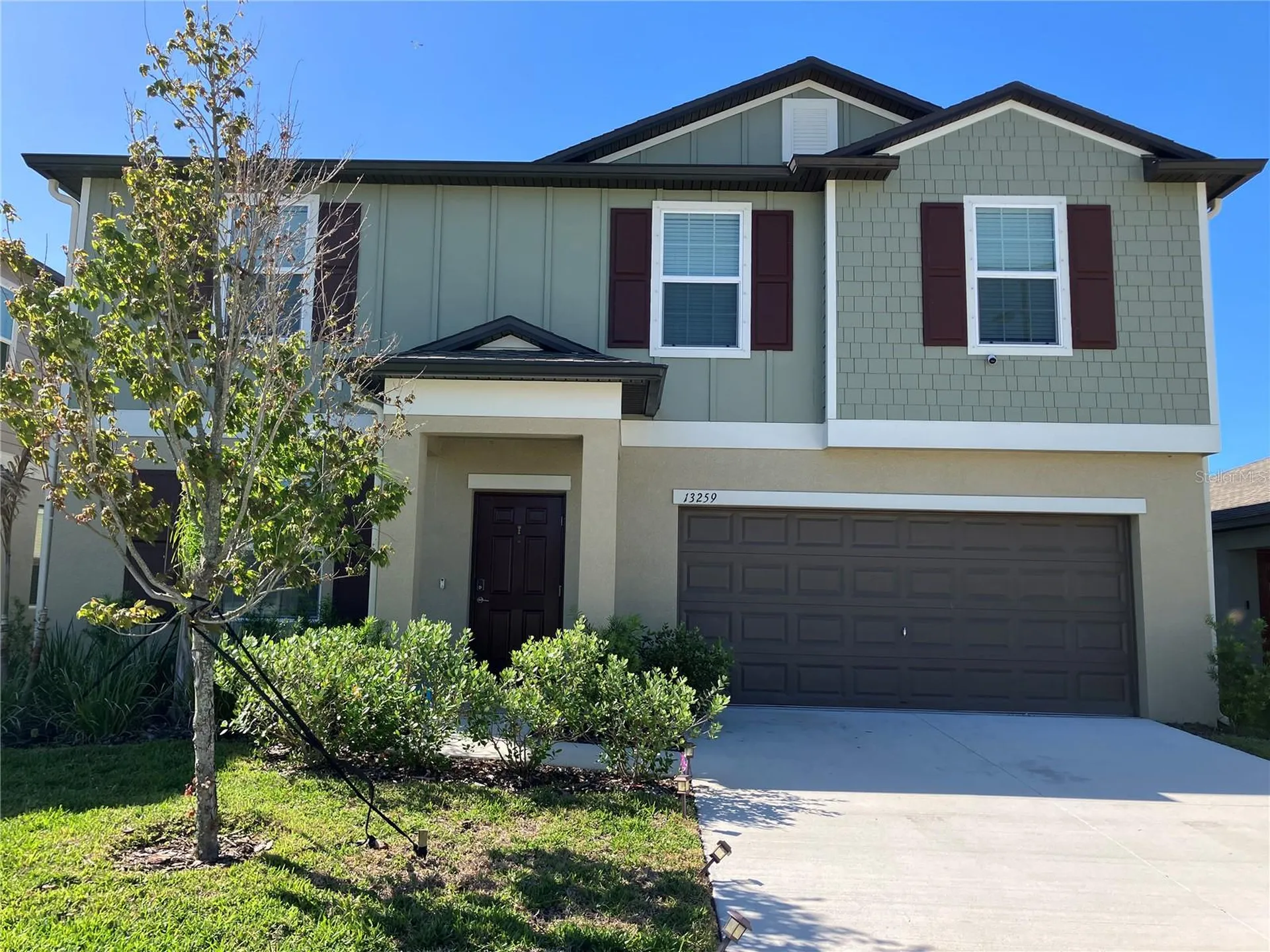 13259 Palmerston Road Riverview FL 33579