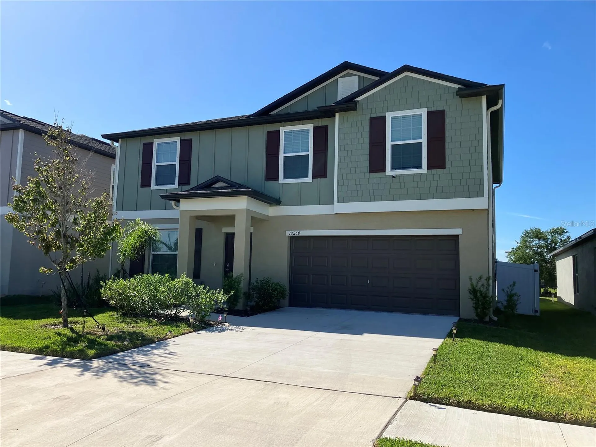 13259 Palmerston Road Riverview FL 33579