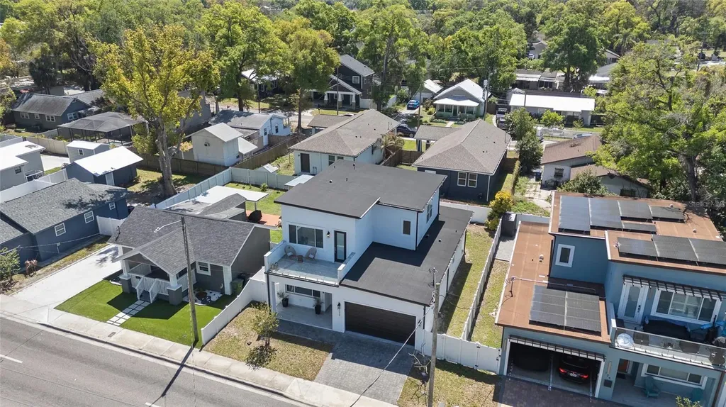 122 W Sligh Avenue Tampa FL 33604