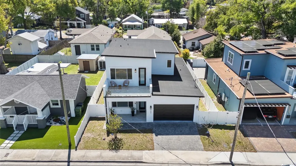 122 W Sligh Avenue Tampa FL 33604