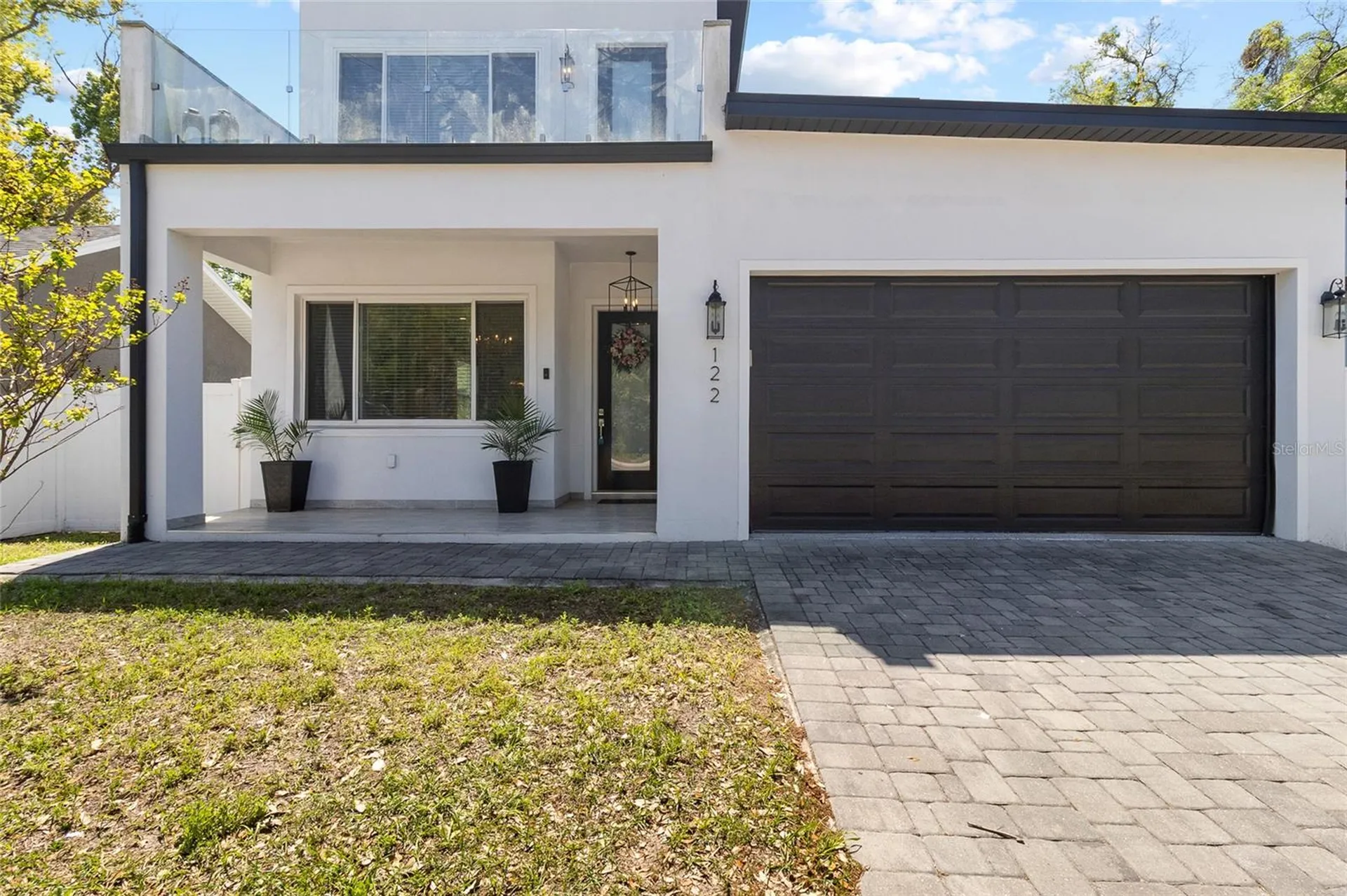 122 W Sligh Avenue Tampa FL 33604