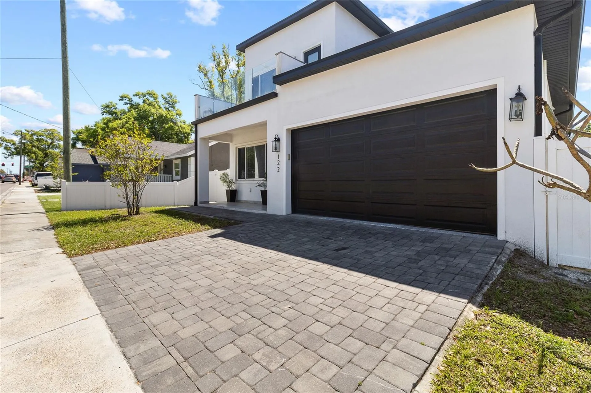 122 W Sligh Avenue Tampa FL 33604