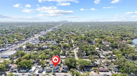 122 W Sligh Avenue Tampa FL 33604