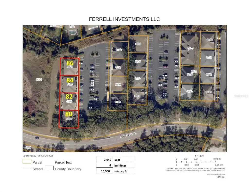 80 Spring Vista Drive Debary FL 32713