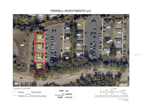 80 Spring Vista Drive Debary FL 32713