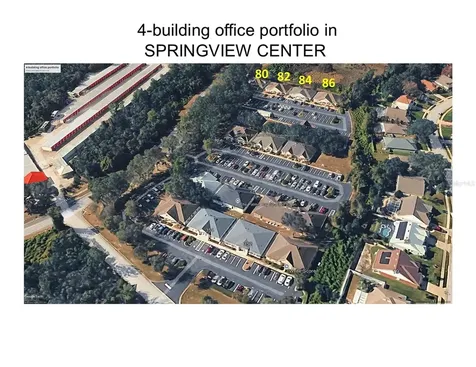 80 Spring Vista Drive Debary FL 32713