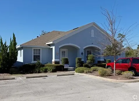 80 Spring Vista Drive Debary FL 32713