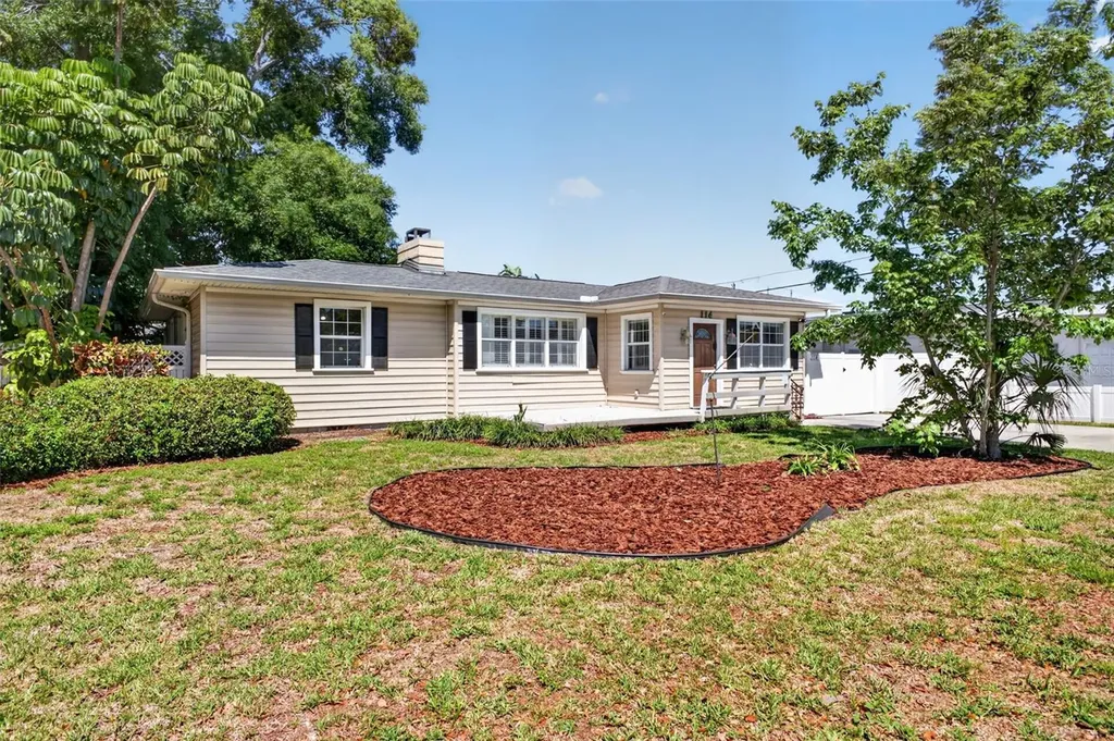 114 N Arcturas Avenue Clearwater FL 33765