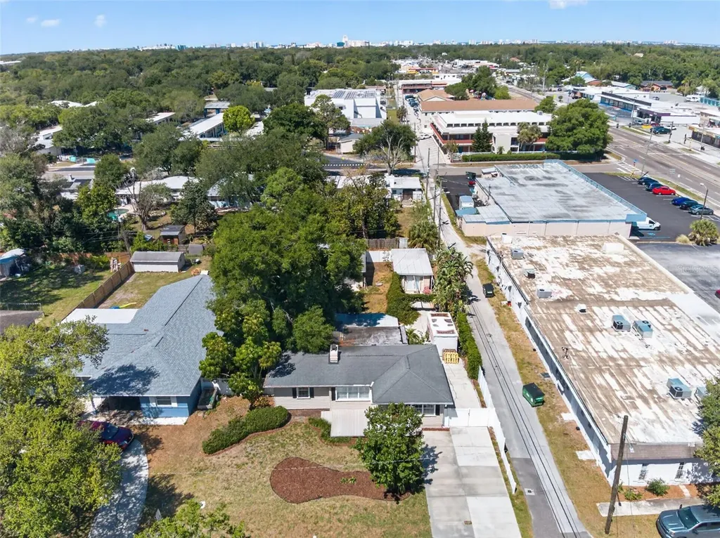 114 N Arcturas Avenue Clearwater FL 33765