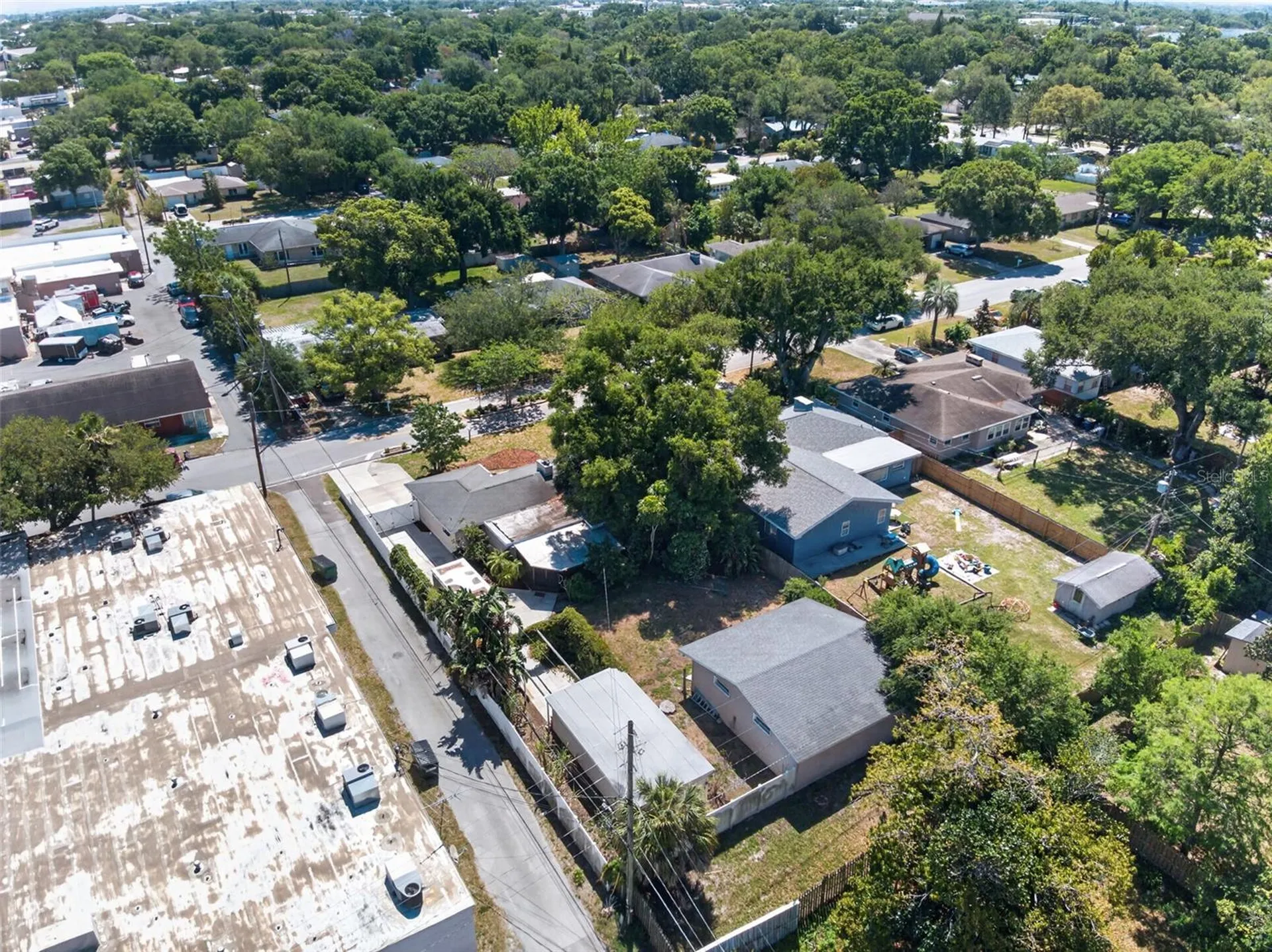 114 N Arcturas Avenue Clearwater FL 33765