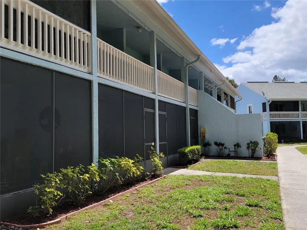 1983 Abrico Drive Lutz FL 33558