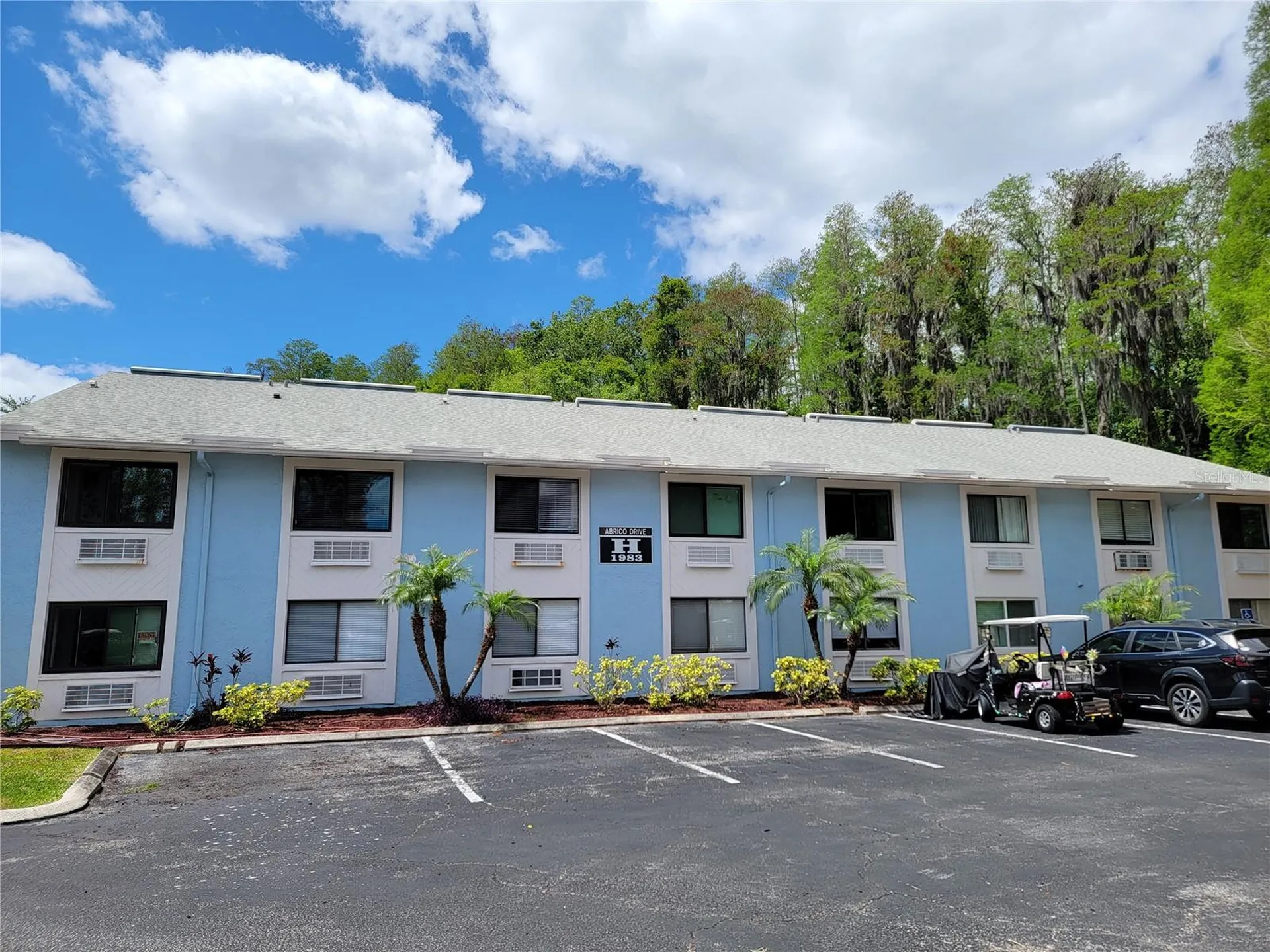 1983 Abrico Drive Lutz FL 33558