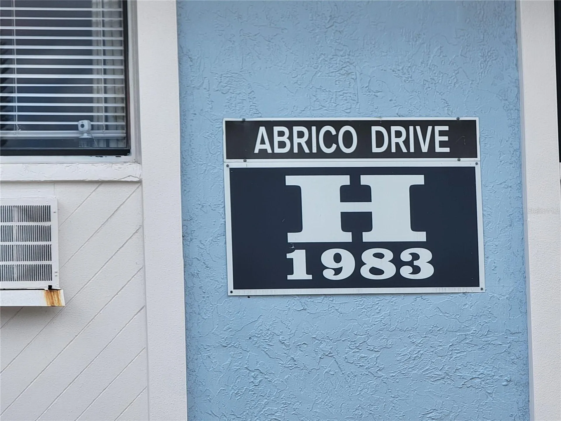 1983 Abrico Drive Lutz FL 33558