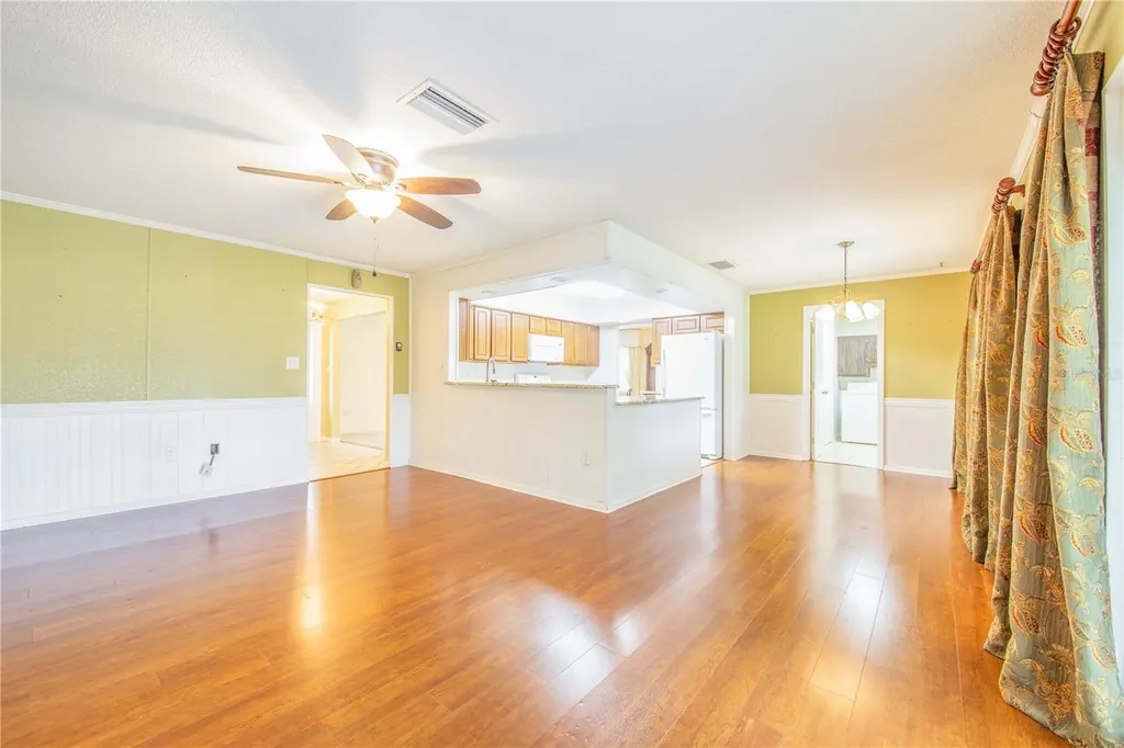 281 Paradise Island Drive Haines City FL 33844