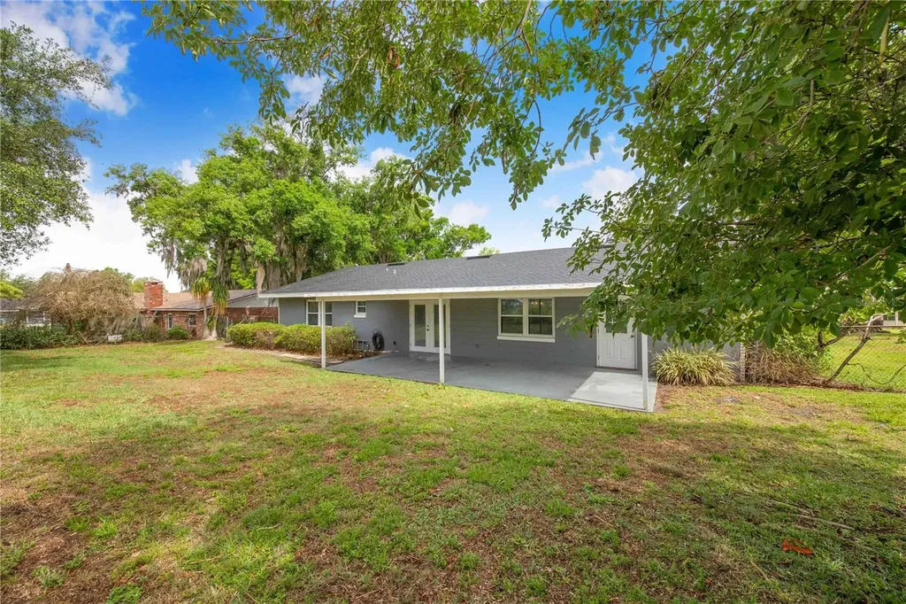 281 Paradise Island Drive Haines City FL 33844